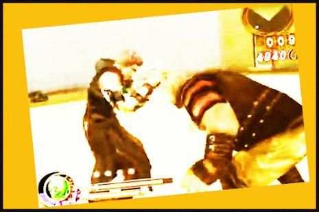 Trick God Hand screenshot 2