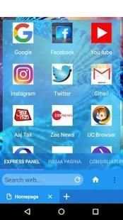 One In All screenshot 2