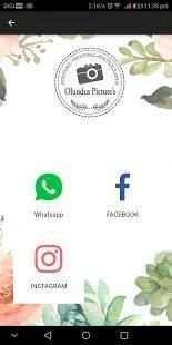 Sabahan Photographers Apps screenshot 5