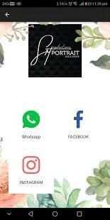 Sabahan Photographers Apps screenshot 4