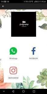 Sabahan Photographers Apps screenshot 1