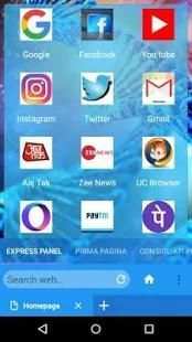 One In All screenshot 1