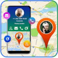 Trace Mobile Caller Number Location Tracker on 9Apps