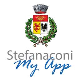 Stefanaconi My App