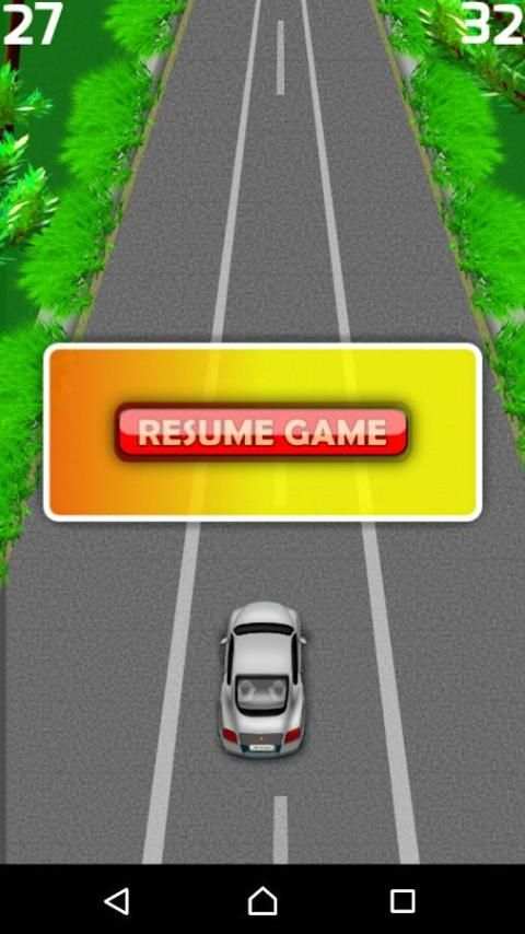 Car Racing 2018 screenshot 8
