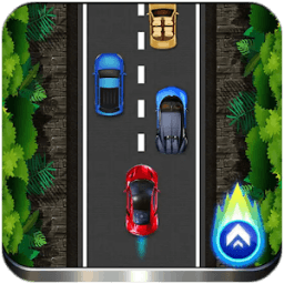 ikon Car Racing 2018