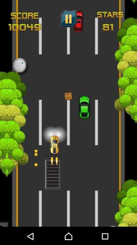 Car Racing 2018 screenshot 4