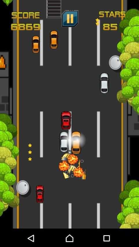 Car Racing 2018 screenshot 7