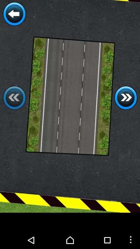 Car Racing 2018 screenshot 2