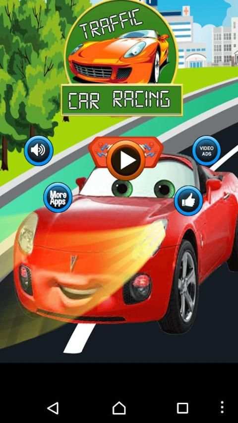 Car Racing 2018 screenshot 6