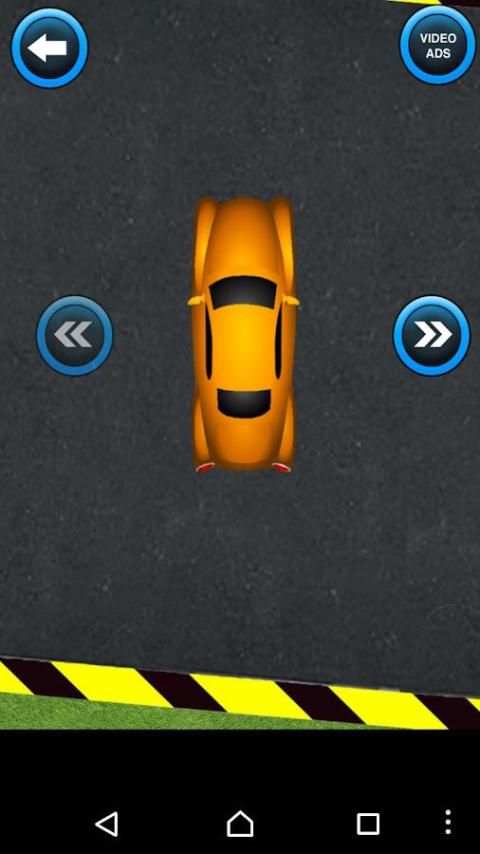 Car Racing 2018 screenshot 3