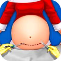 Pregnant Mommy's Maternity