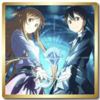 SWORD ART ONLINE WALLPAPERS LIVE HD on 9Apps