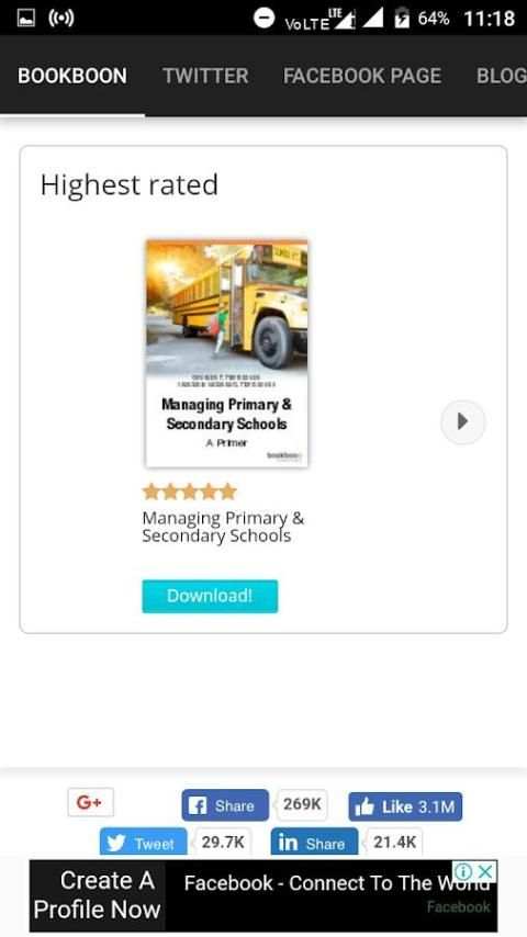 Bookboon screenshot 7