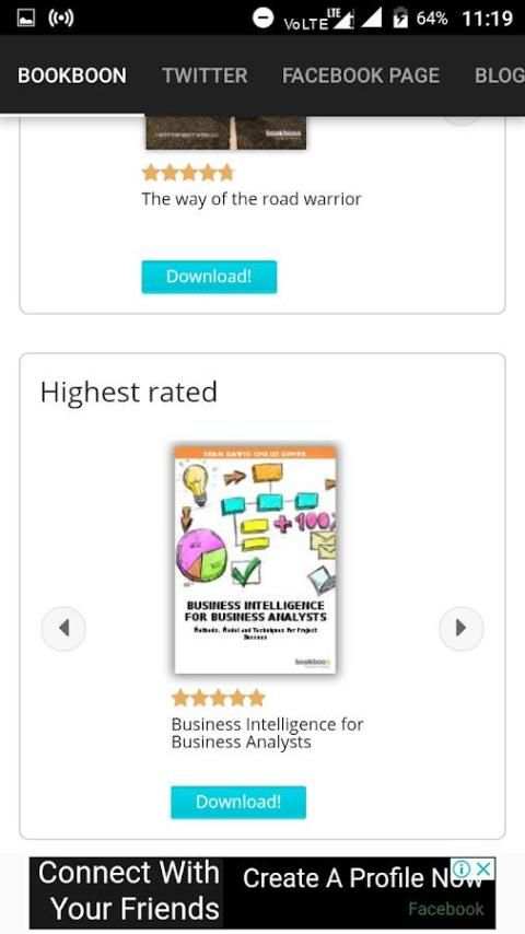 Bookboon screenshot 5