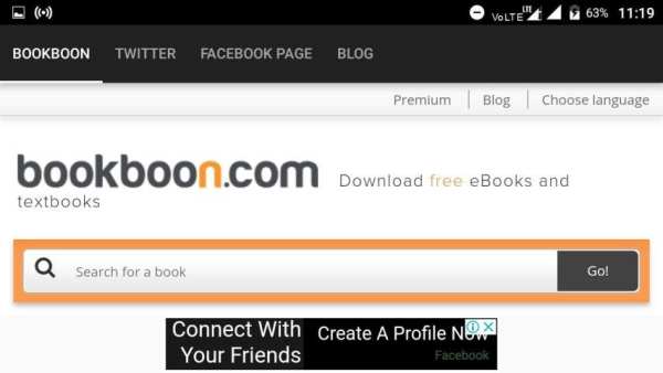 Bookboon screenshot 2