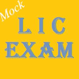 Lic Aget Exam (IC-38)Mock Test 2018-2019