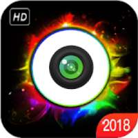 Camera HD 2018