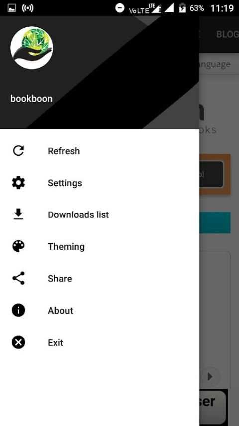 Bookboon screenshot 3