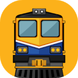 ikon Indian Railway - Live Train Status - PNR Status