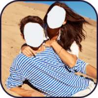 Couple Photo Suit:photo Editor on 9Apps