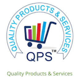 QPS Solutions icon