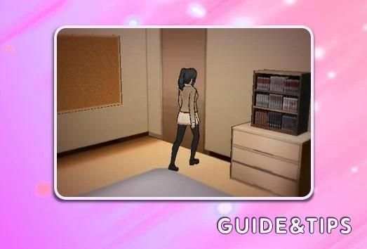 Tips: Yandere Sim guide screenshot 2