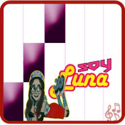 Soy Luna Piano Tiles2