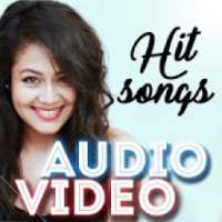 Neha Kakkar Songs on 9Apps