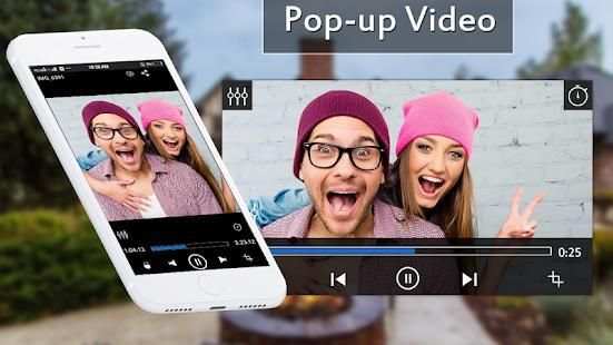 HD Video Player screenshot 3