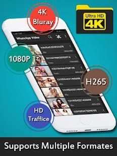 HD Video Player screenshot 6