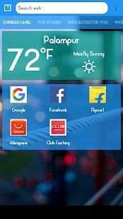 BETA BROWSER screenshot 3