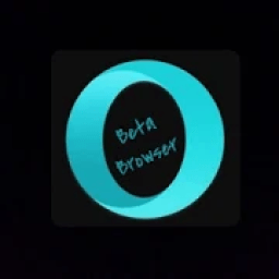 BETA BROWSER आइकन