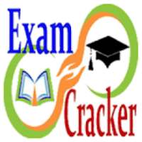 Exam Cracker:Online Test on 9Apps