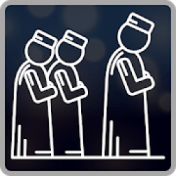 ikon Step By Step Salah ( Namaz )
