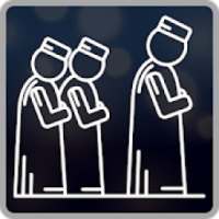 Step By Step Salah ( Namaz ) on 9Apps