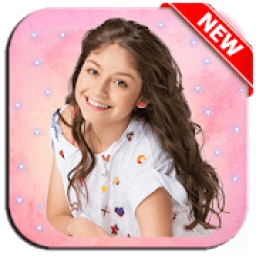 ikon Soy Luna Memory Game 2