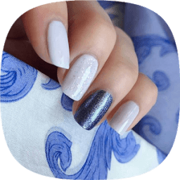 ikon Nail Art Designs
