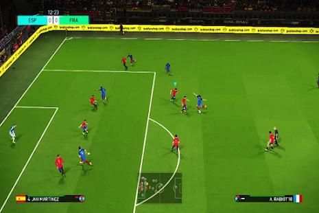 New Pes World 2018 Hint screenshot 2