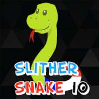 Slither Snake IO