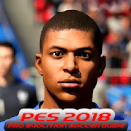 New Pes World 2018 Hint icon