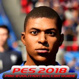 Pes 2018 1.0