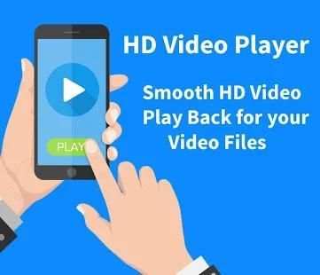 XIX HD Video Player screenshot 5