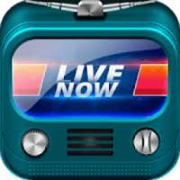 ip tv - tv player latino