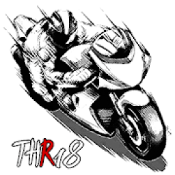 ikon Last Level : Traffic Highway Rally 2018