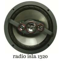 radio isla 1320 on 9Apps
