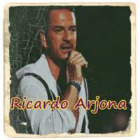 Ricardo Arjona - Fuiste Tú on 9Apps