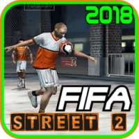Guide Fifa Street 2 FREE