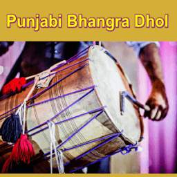 Punjabi Bhangra Dhol Music