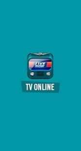 ip tv - tv player latino screenshot 2
